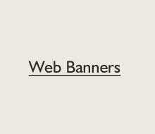 Web Banners (group 1)